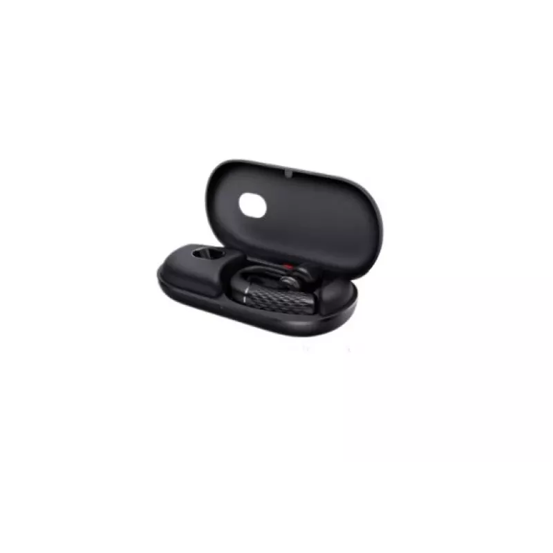 Auscultadores/headset Yealink BH71 Sem fios In-ear Escritório/Call center Bluetooth Preto