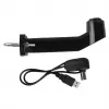 Maclean MCTV-102 antena ativa DVB-T/T2 HEVC omnidirecional