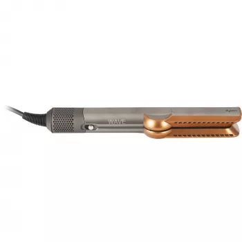 Dyson Airstrait™ Nickel/Cobre prancha de cabelo HT01