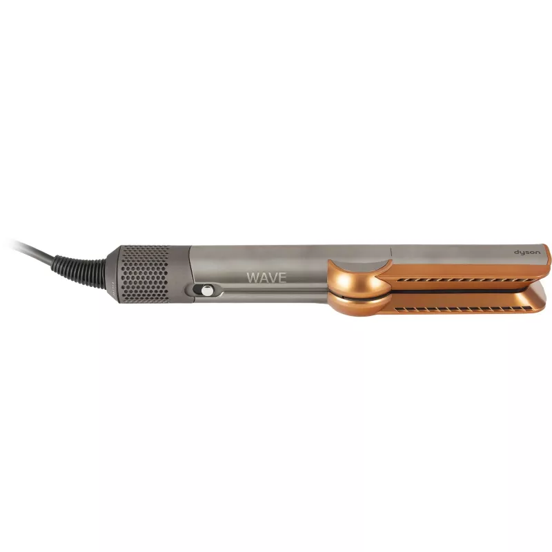 Dyson Airstrait™ Nickel/Cobre prancha de cabelo HT01
