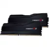 DIMM 32 GB DDR5-7600 (2x 16 GB) Dual-Kit, memória preta, F5-7600J3646G16GX2-TZ5K, Trident Z5, INTEL XMP
