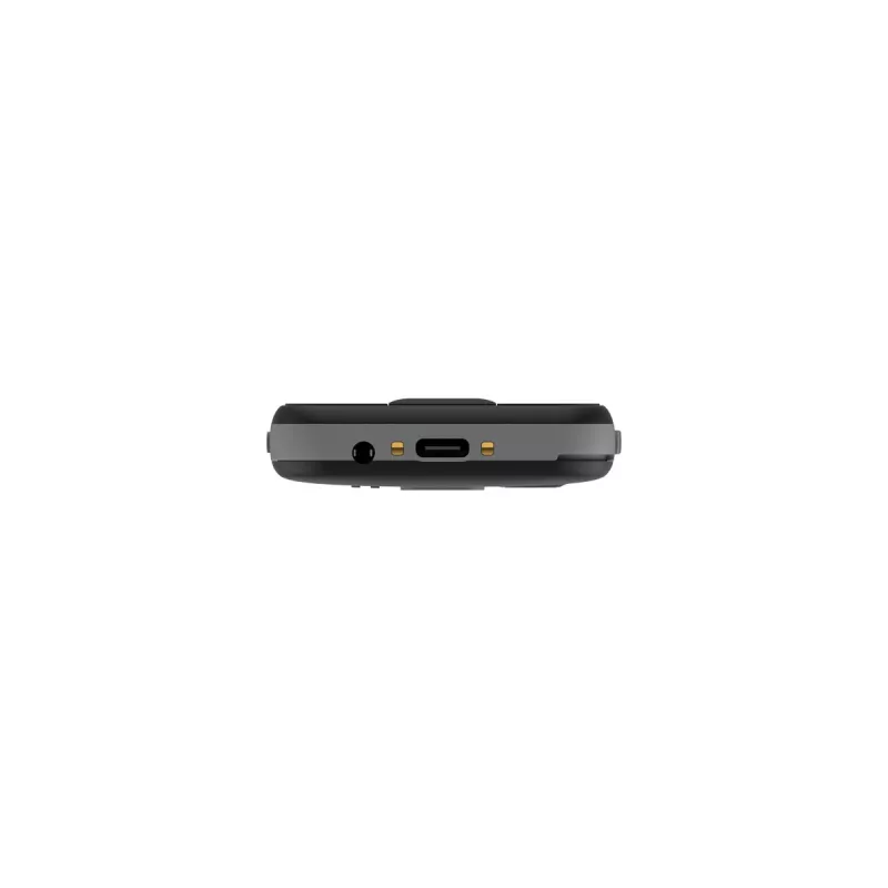 myPhone HALO | 3 LTE | preto | 2,4 polegadas | IPS | 48 MB | 128 MB | Dual SIM | Nano SIM | 3G | Bluetooth | 2.1 | USB Type-C | câmara integrada | resolução da câmara principal 0,3 MP