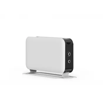 Mill | Aquecedor | CO2200MECMAX | Aquecedor por convecção | 2200 W | Número de níveis de potência 3 | Adequado para divisões até máx. 30 m² | branco