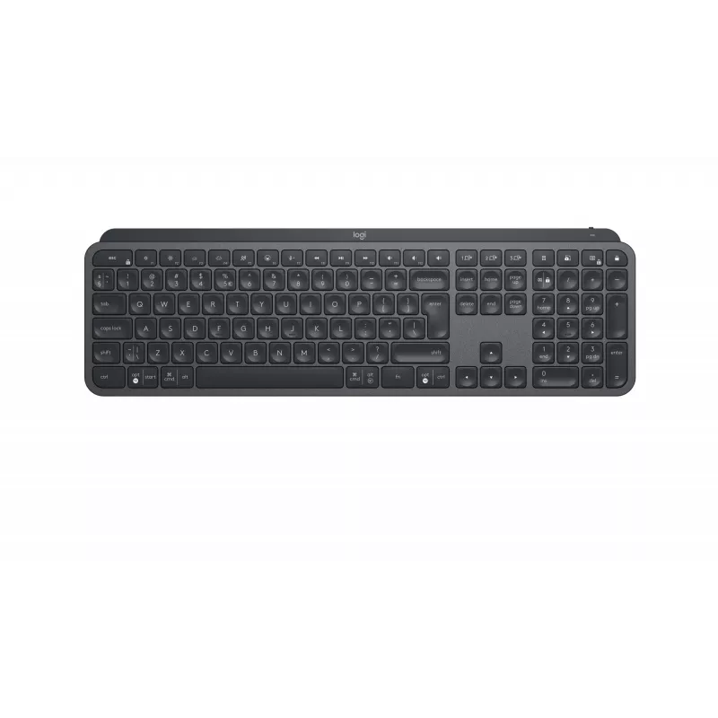 Teclado Logitech MX Master Keys for Business