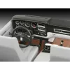 REVELL Automóvel 1985 Chevrolet K5 Blazer S