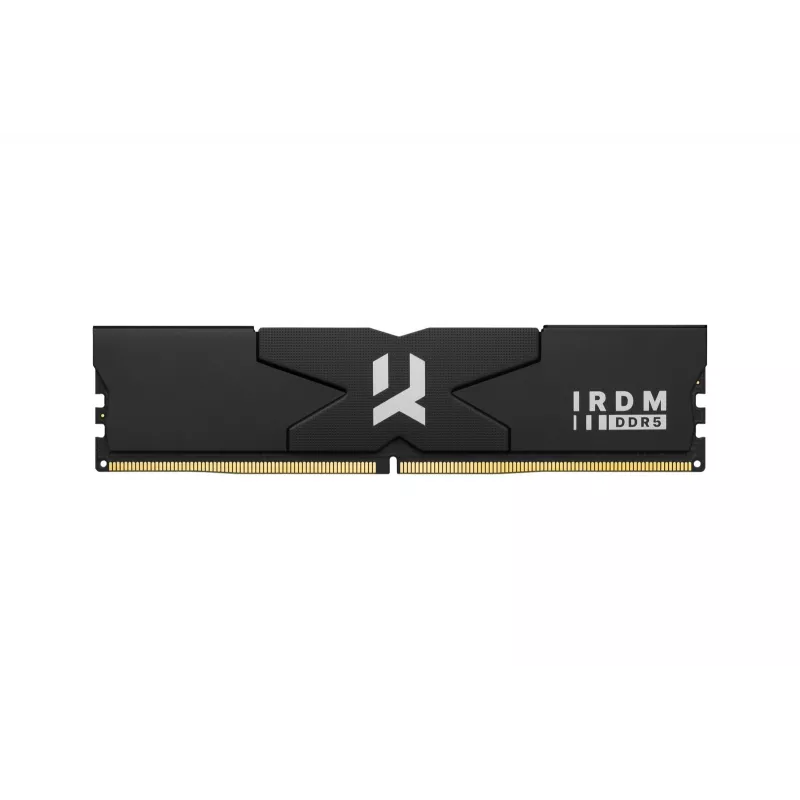 Memória DDR5 IRDM 32GB(2*16GB)/8000 CL36 preto