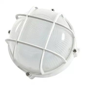 Synergy 21 candeeiro LED para cave / candeeiro circular IP65 5W branco frio