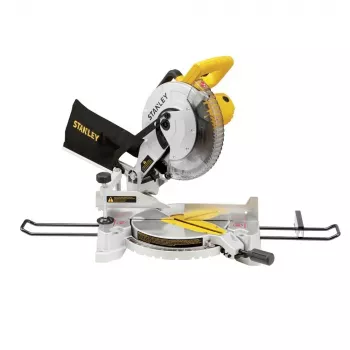 Serra de corte e esquadria ST 254 mm/1650 W SM1650
