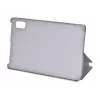 Lenovo ZG38C04869 capa Folio para Tab M9, 22,9 cm (9 polegadas), poliuretano/policarbonato, cinzenta