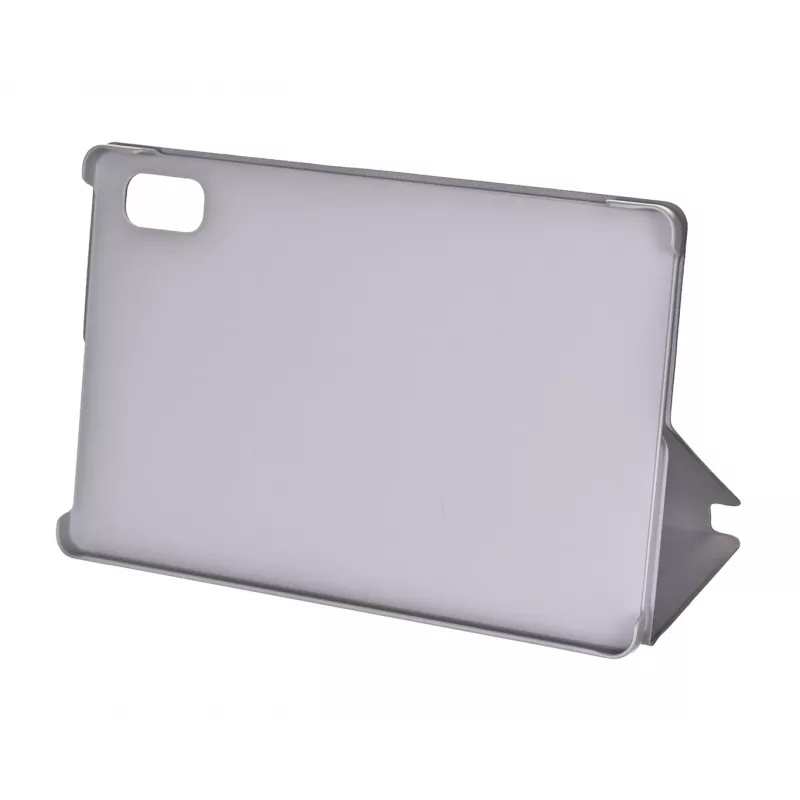 Lenovo ZG38C04869 capa Folio para Tab M9, 22,9 cm (9 polegadas), poliuretano/policarbonato, cinzenta