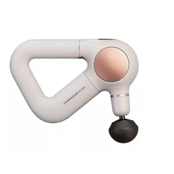 Massajador Therabody Theragun Sense Universal preto, branco