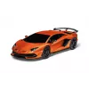 Carro desportivo Jamara Lamborghini Aventador SVJ motor elétrico 1:24