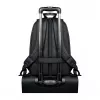 Mochila Port Designs CHICAGO EVO BP 13/15.6'' 39,6 cm (15,6) preta