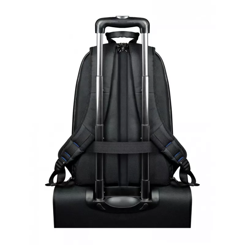 Mochila Port Designs CHICAGO EVO BP 13/15.6'' 39,6 cm (15,6) preta