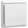 Schneider Electric 502104 Interruptor de luz branco Termoplástico (502104)
