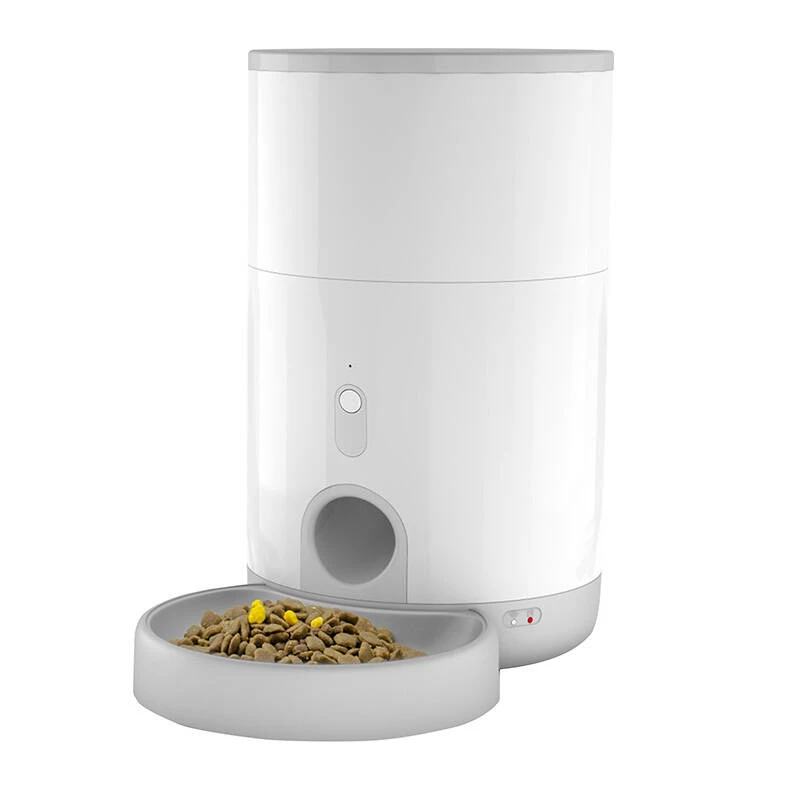 Comedouro automático Petoneer Nutri Mini