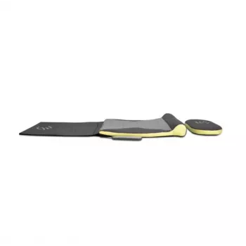 Aparelho de alongamento HoMedics TYM-500-EU — alongador portátil compacto para alongamento muscular direcionado
