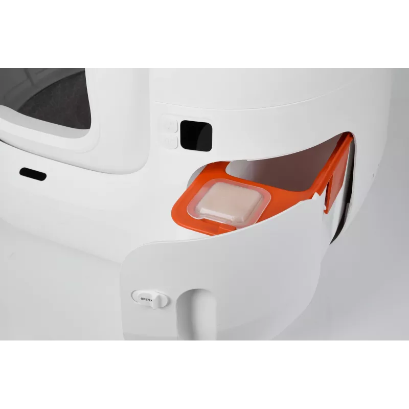 PETKIT N50 2.0 eliminador de odores para Pura Max / Pura Max 2 (3 un.)