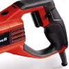 Serra universal TE-AP 750 E, serra sabre vermelho/preto, 750 Watt