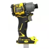 Chave de impacto Stanley FATMAX SFMCF830B-XJ 3200 rpm preto amarelo