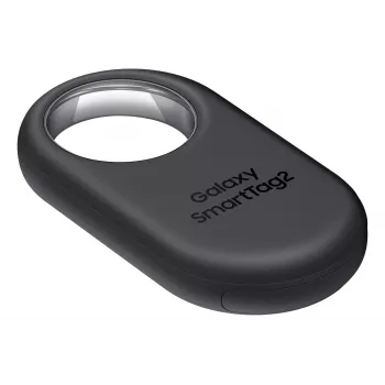 Samsung Galaxy SmartTag localizador de objetos graphite