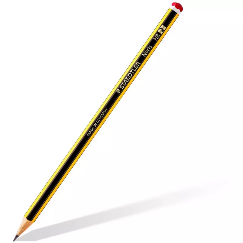 Lápis Staedtler Noris 120 HB