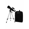 Celestron Travel Scope 70 Refrator 165x Preto