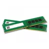 DIMM 32 GB DDR4-3200 (2x 16 GB) Dual-Kit, memória RAM MES4U320NF16GX2, Essentials