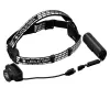 Lanterna frontal Ledlenser H7R Signature preto