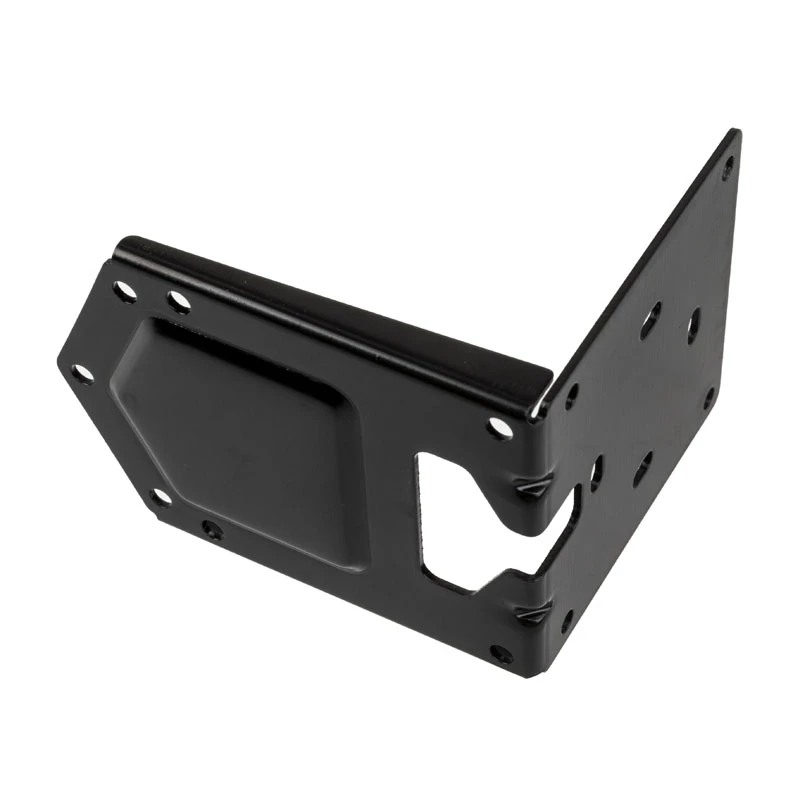 Suporte para bomba D5 NEXT da Aqua-Computer, para reservatório ULTITUBE D5 (modelo 34111)