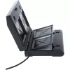 Máquina de sanduíches Steba SG 55 1100 W preto