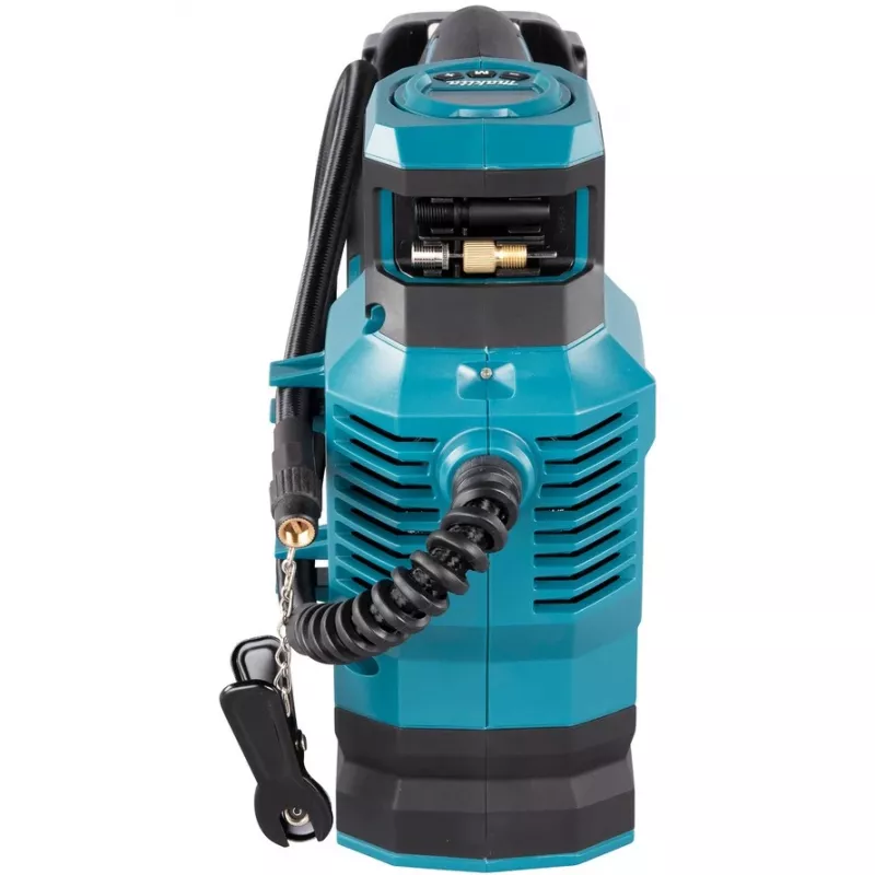 Makita DMP181Z bomba de ar elétrica 11,1 bar 22 l/min