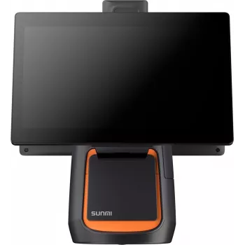 Sistema POS SUNMI T2s 15,6 polegadas ecrã tátil Android 4 GB RAM