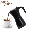 Cafeteira moka elétrica Camry CR 4415b 0,5 L, 480 W, preta