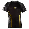 Jersey de Simracing Polesetter ONE Amarelo - XXL