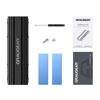 Dissipador/Radiador GRAUGEAR G-PS5HS02