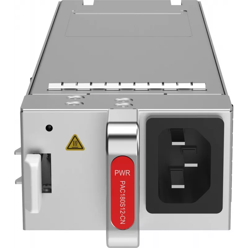 Fonte de alimentação Huawei PAC180S12-CN para S530 - S620