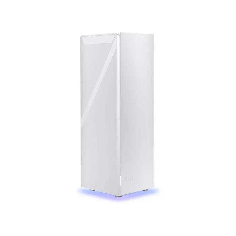 Sistema Wi-Fi Mesh MSI Roamii BE Pro Mesh System pack de 2