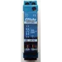 Relé de comutação para montagem em calha 2S 16A R12-200-24V (22200020)