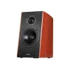 Edifier | R2000DB | 24Wx2 + 36Wx2 (DRC On) W | Bluetooth | castanho | 4 Ω | 120 W | Colunas Bluetooth