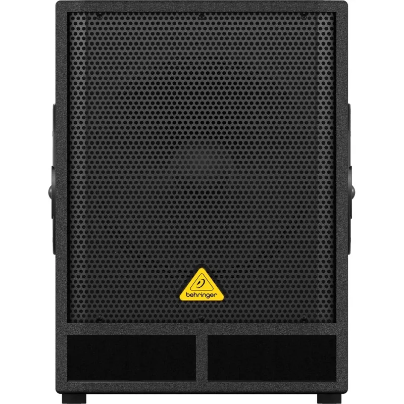 Behringer Eurolive VQ1500D preto 500 W