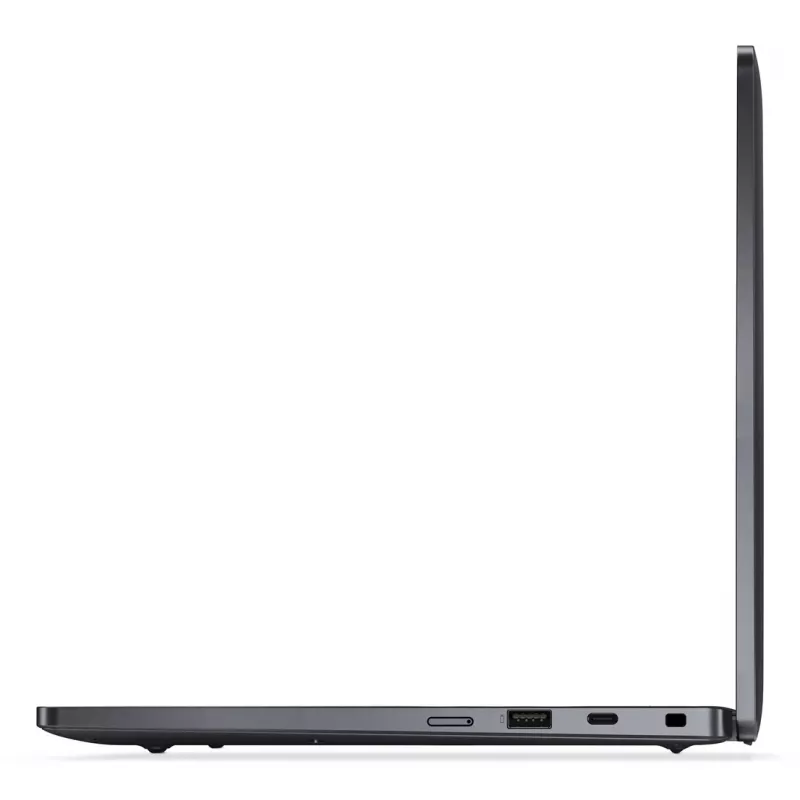 Portátil Dell Pro 13 Premium PA13250 — 13,3 polegadas 1920x1200, Intel Core Ultra 5 236V, 16 GB, 512 GB SSD, Intel Arc, Windows 11 Pro, 1,07 kg