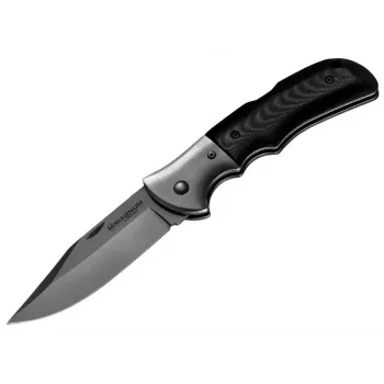 Faca Magnum Gray Eminence