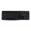Teclado Logitech K120 for Business