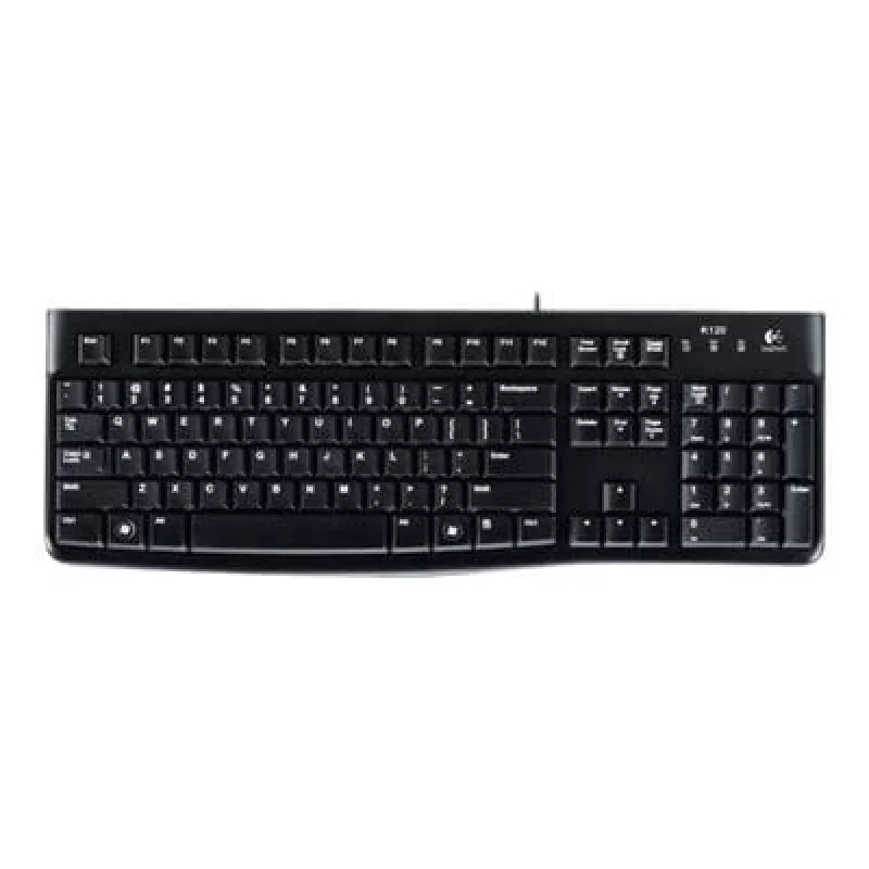 Teclado Logitech K120 for Business