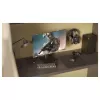 Monitor de computador JAPANNEXT JN-IPS238FHD200F-HSP-CAMO 61 cm (24 polegadas) 1920 x 1080 píxeis Full HD LCD preto