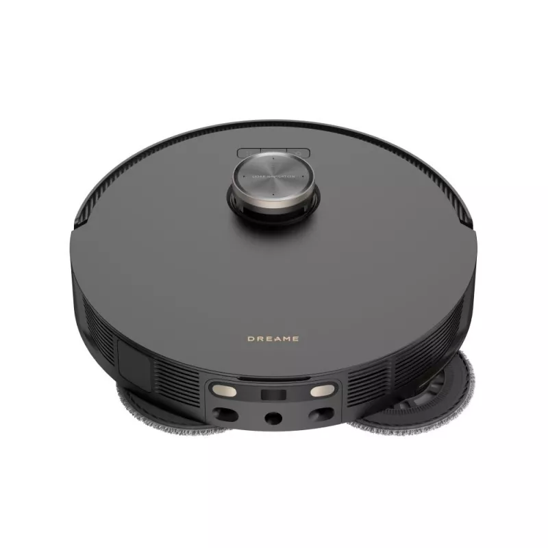 Aspirador robô/preto L20 ULTRA RLX41CE-1 DREAME