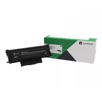Cartucho de toner Lexmark B222X00 Original Preto