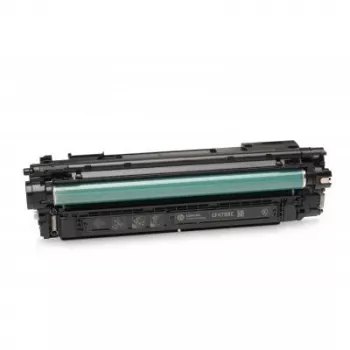 HP CONTRACT Cartridge No 657X HP657X HP 657X preto (CF470XC)