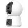 Câmara WLAN 3MP interior de lente dupla Arenti